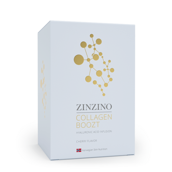 Zinzino Collagen Boozt
